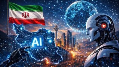 ایران با ۱۰ پروژه کلیدی AI قدرتمندتر شد؛ رتبه جهانی‌مان تغییر می‌کند؟